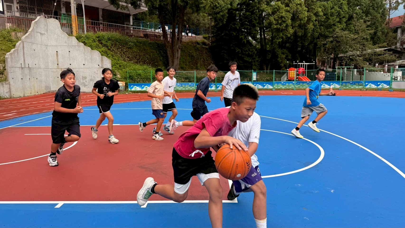 活力仁小